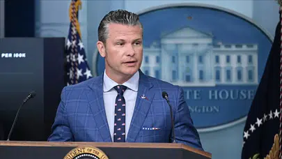 ABD Savunma Bakanı Hegseth, İran'a saldırılarının ardından daha fazla can kaybının olacağını söyledi