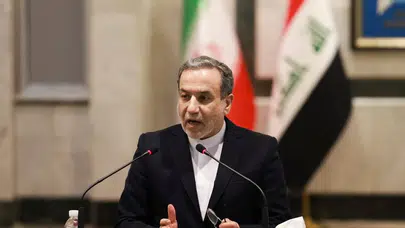 İran Dışişleri Bakanı Arakçi: “Enerji tesislerimiz hedef alınırsa, bölgedeki Amerikan şirketlerini hedef alacağız”