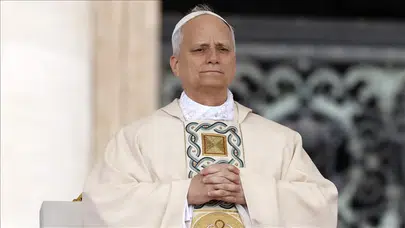 Papa 14. Leo: “Orta Doğu'daki çatışmanın sorumlularına sesleniyorum, ateşi kesin"