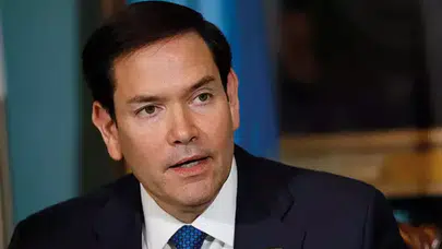 ABD'den diplomatlarına İran talimatı