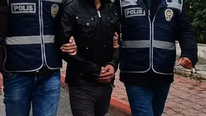 İstanbul ve Giresun'da terör örgütü DHKP/C'ye yönelik operasyonda 12 zanlı yakalandı