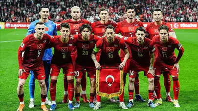 A Milli Futbol Takımı 2026 Dünya Kupası vizesi için Kosova deplasmanında