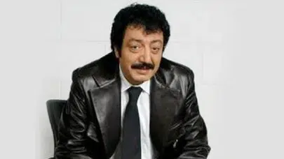 "Arabeskin Babası" Müslüm Gürses’in aramızdan ayrılışının 13’üncü yılı