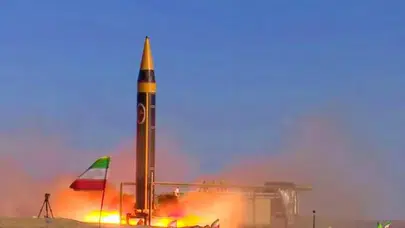 İran: “İsrail ve ABD radar ve savunmasının önemli bir kısmı imha edildi”