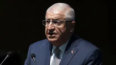 Bakan Güler Eurofighter tedariki için İngiltere’ye gidiyor