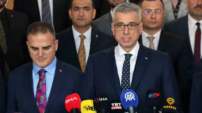 Muğla’ya dev sağlık yatırımı: Bin yataklı şehir hastanesi planı tamamlanmak üzere