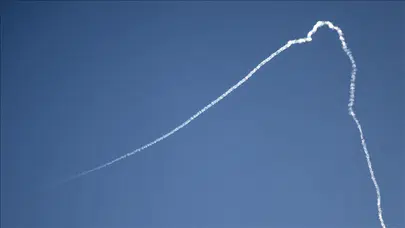 İran'ın Körfez ülkelerine yönelik saldırıları sürüyor