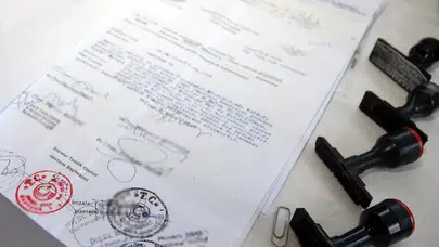 Sahte reçete operasyonunda 26 gözaltı