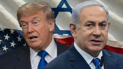 ABD ve İsrail’in İran’a saldırıları üçüncü gününde: Netenyahu’nun ofisi vuruldu