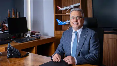 THY 2025'te 2,2 milyar dolar esas faaliyet karı elde etti