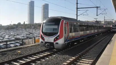 KDK, Marmaray’da elektrikli skuter kullanımına düzenleme çağrısı yaptı