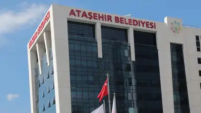Ataşehir Belediyesi soruşturmasında 19 kişi tutuklandı