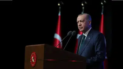 Cumhurbaşkanı Erdoğan’dan CHP’ye:“Yolsuzluklardan arınma başkanlığı kurun”