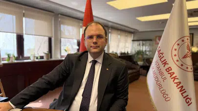 İstanbul İl Sağlık Müdürü Doç. Dr. Güner: "Vatandaşlar, aile hekimliklerine başvurarak sorunlarının çoğunu çözebilir"