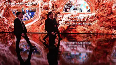 Antalya Diplomasi Forumu başladı: 150’den fazla ülkeden yoğun katılım