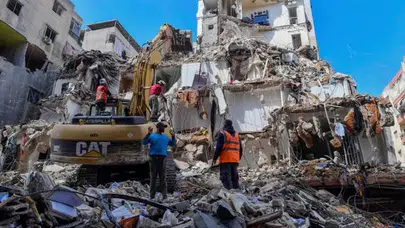 Lübnan’da can kaybı ağırlaşıyor: İsrail saldırılarında 2 bin 196 ölü