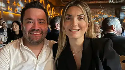 Muhittin Böcek’in gelini Zuhal Böcek yolsuzluk soruşturmasında gözaltına alındı