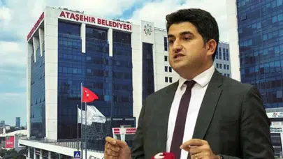 Ataşehir Belediyesine rüşvet ve örgüt soruşturması: 18 gözaltı, 45 adrese operasyon