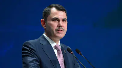 Bakan Kurum, Paris’te IEA’nın Enerji Dönüşümü Diyalogları’na katılacak