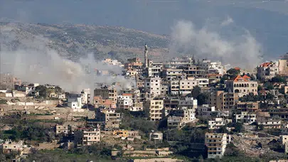 İşgalci İsrail ordusu, Lübnan'ın güneyinde evlerin yıkılmasına ilişkin planı sunacak