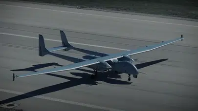 Emniyetin hava gücüne milli takviye: AKSUNGUR, ATAK ve T-70 göreve hazır