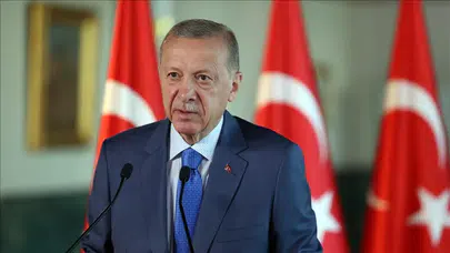 Cumhurbaşkanı Erdoğan'dan Kahramanmaraş'taki saldırıya ilişkin açıklama: “Acının siyaseti olmaz”