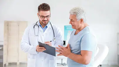 Uzmanından uyarı: “Yaş ilerledikçe prostat kanseri artar”