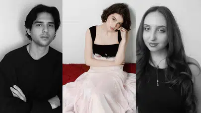 İpliklerde direniş: Filistinli tasarımcıların küresel moda anlatısı