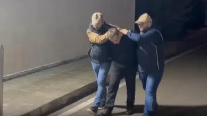 FETÖ üyesi eskibinbaşıMuratKalaçtutuklandı