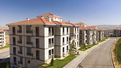 İstanbul’da 100 bin sosyal konut için kura süreci başlıyor