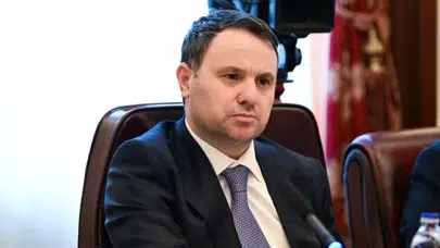 Bakan Gürlek’ten Özel’e tepki: “Yargı sürecini başlattık”