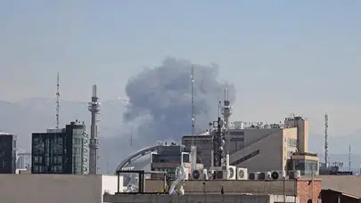 İsrail, İran’ın ulaşım ağını hedef aldı: Köprüler vuruldu