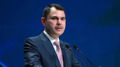 COP31 Başkanı Kurum, BM Genel Sekreterliği ve taraf ülkelere ilk mektubunu gönderdi