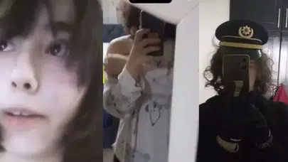 Katil İsa Aras Mersinli'nin Arjantin'deki arkadaşı: “Çok eşli ilişkimiz vardı”