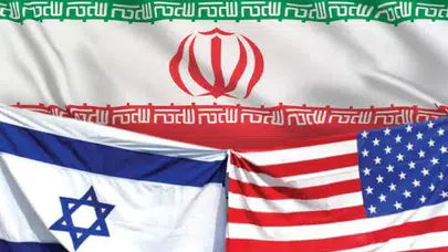 İran’ın misillemeleri sonrası Orta Doğu’da gerilim sürüyor