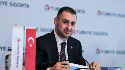 Genel Müdür Taha Çakmak açıkladı: Türkiye Sigorta’dan gençlere özel çifte güvence müjdesi
