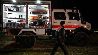 Ankara’daki askeri helikopter kazasına ilişkin MSB’den son durum açıklaması