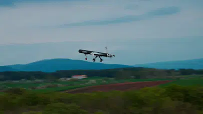 Baykar’dan yeni stratejik hamle: MIZRAK Akıllı Dolanan Mühimmat Sistemi