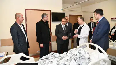 Siverek’teki saldırıda yaralılardan 10’u taburcu edildi