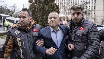 Gülistan Doku soruşturmasında kritik gelişme: Eski vali adliyede