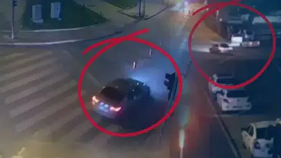 Polisten kaçan alkollü sürücüye rekor ceza: 1,3 milyon lira