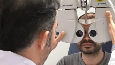 Dr. Öğr. Üyesi Özgür:  “Ekran sürelerini mümkün olduğunca kısıtlamalıyız”