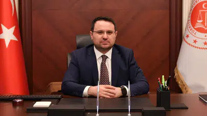 Okul saldırıları sonrası “sıfır tolerans” paketi: Bakan Gürlek’ten yargıda kapsamlı reform açıklaması