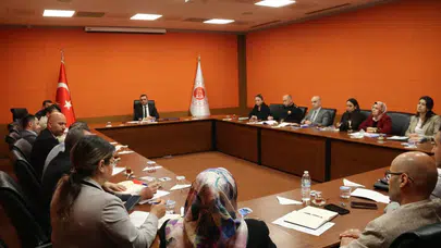 Okul saldırıları sonrası tehdit paylaşımı yapan 36 çocuğa sosyal destek sağlanacak