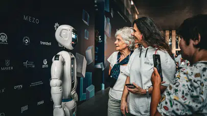 İstanbul’da dijital sanat buluşması başlıyor: IDAF 2026 kapılarını açıyor