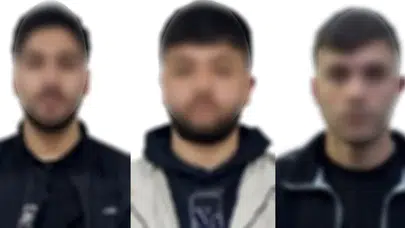 MİT görevlisi yalanıyla 10 milyon TL dolandırıcılık yapan 3 şüpheli yakalandı
