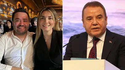 Muhittin Böcek ile oğlu ve gelininin mal varlıklarına el konuldu