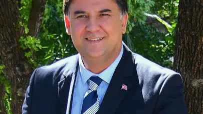 Fethiye Belediye Başkanı Alim Karaca silahlı saldırıda yaralandı