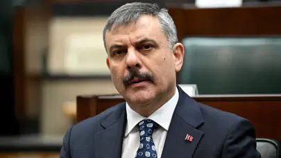 İçişleri Bakanı Çiftçi: "Devletimizin hafızası güçlüdür, adalet iradesi sarsılmazdır"