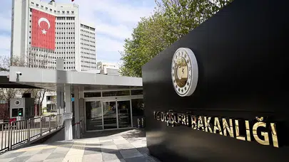 Türkiye’den Yemen’deki esir takası anlaşmasına destek